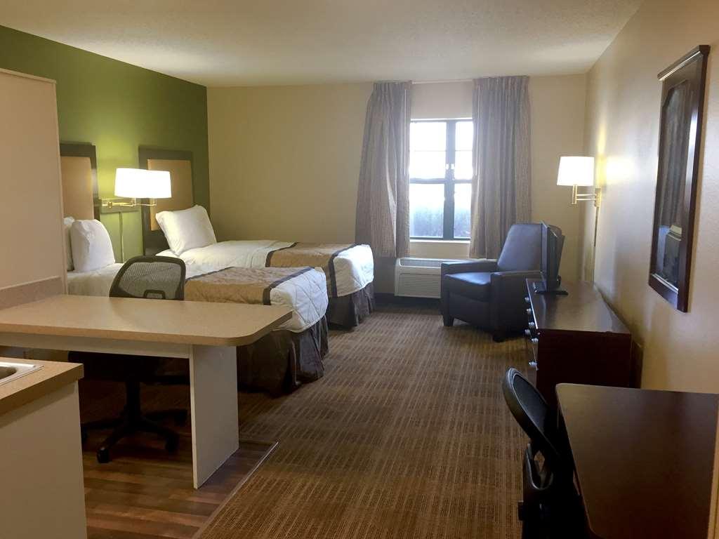 Extended Stay America Select Suites - Chicago - Rolling Meadows Zimmer foto