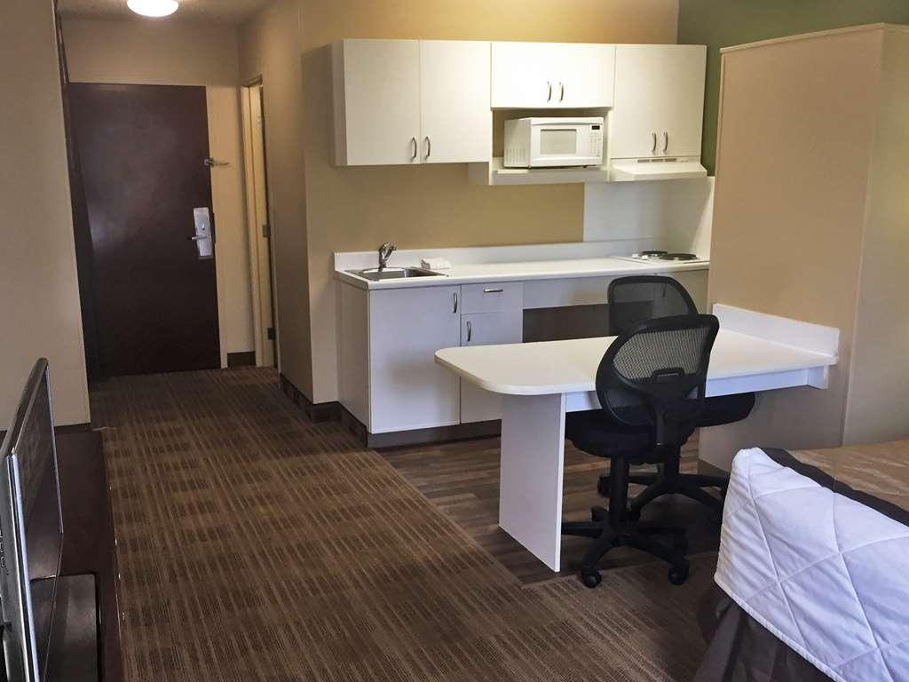 Extended Stay America Select Suites - Chicago - Rolling Meadows Zimmer foto